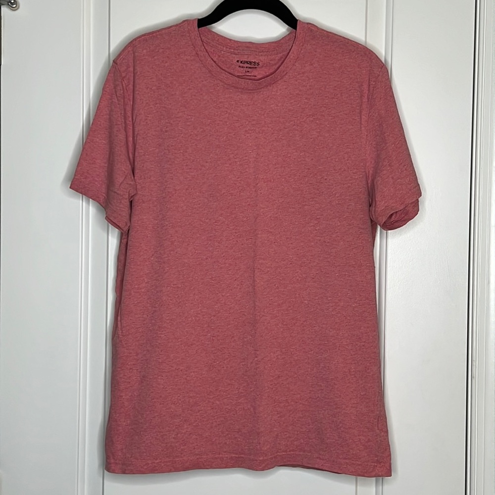 MEN’S EXPRESS FLEX STRETCH TOP (L)